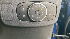 Ford Puma 1.0 EcoBoost Hybrid mHEV Titanium 5dr Petrol Hatchback